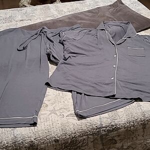 Knix modal pajamas, size XXXL